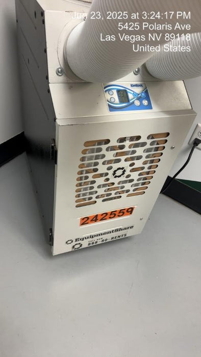 2022 KWIKOOL KPAC1811-2