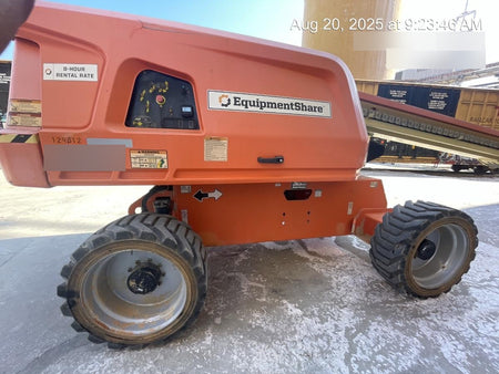 2021 JLG 660SJ