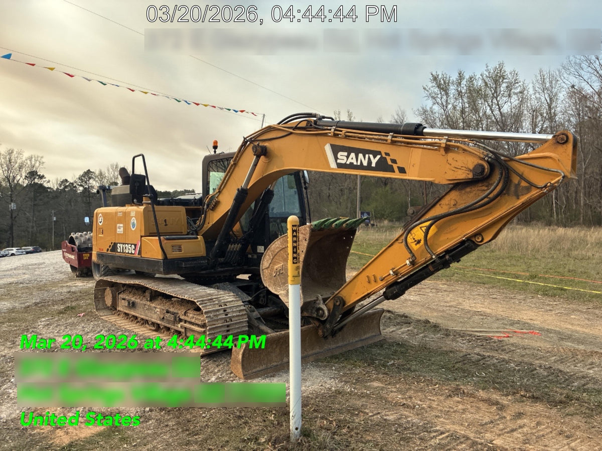 2021 TAG MANUFACTURING 36" Bucket - Tag