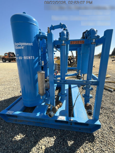 2024 HANKISON RDH-930G