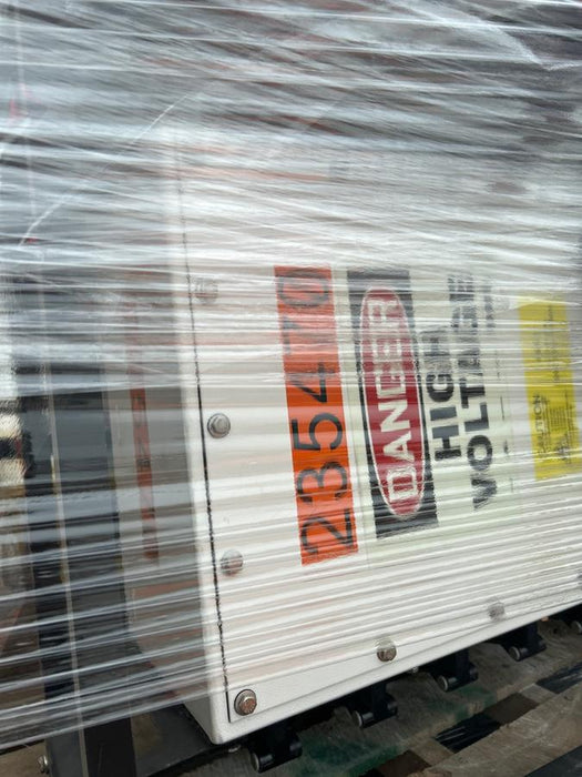 2022 TRYSTAR TP-43C-M-F10