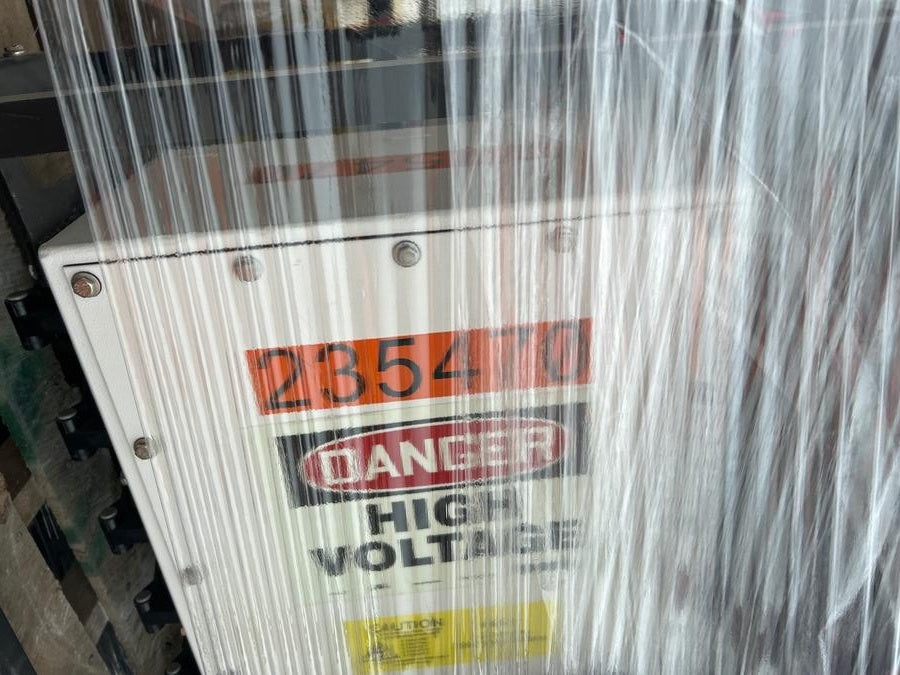 2022 TRYSTAR TP-43C-M-F10