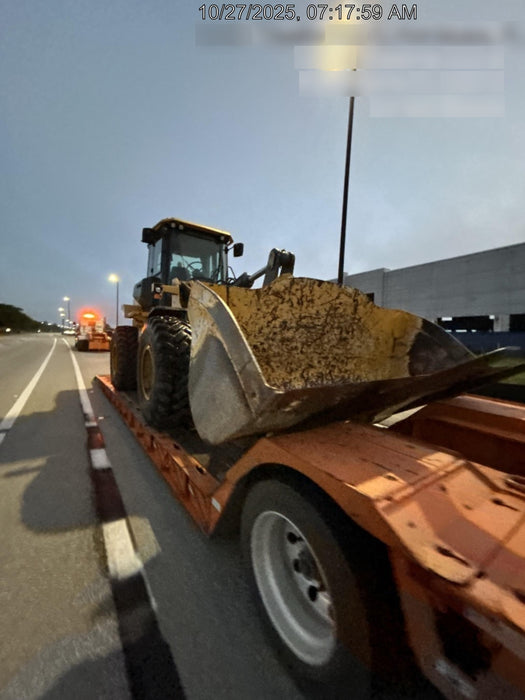 2019 LINK-BELT 250X4EX