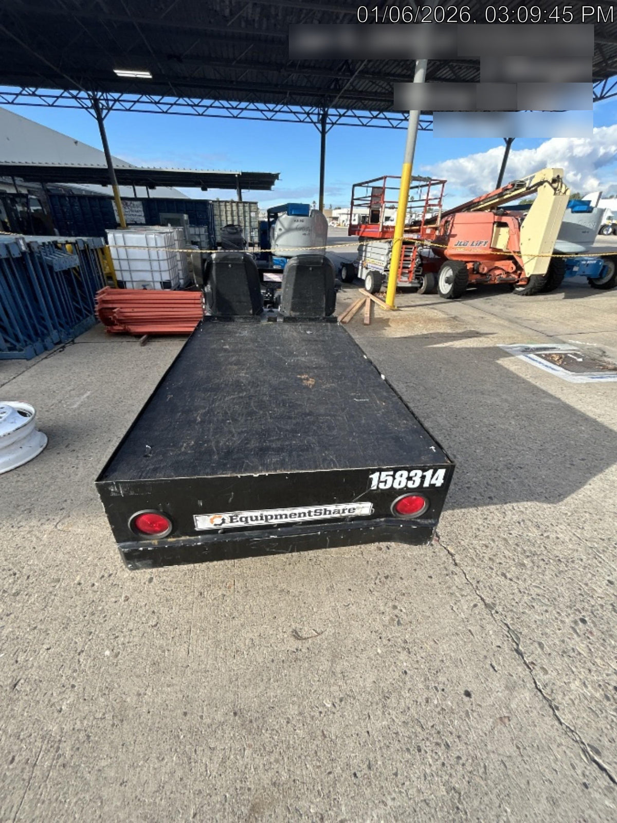2021 COLUMBIA Payloader 2XL