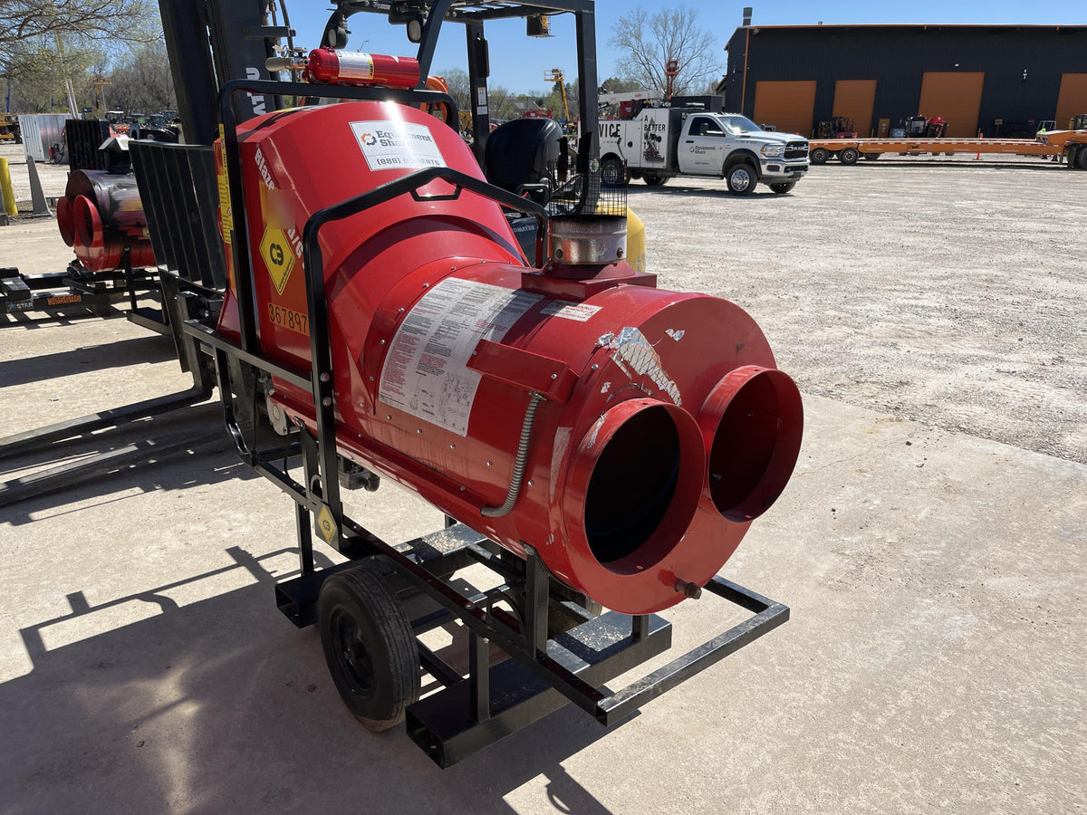 2023 CAMPO EB400G-RE3