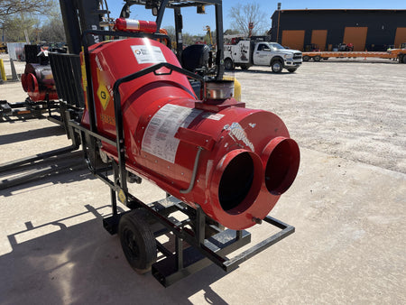 2023 CAMPO EB400G-RE3
