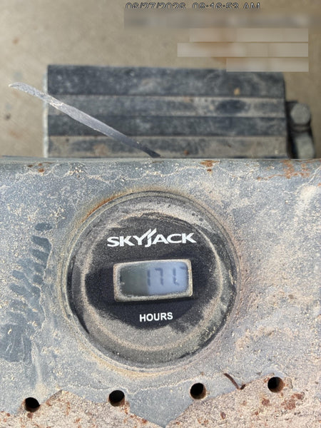 2019 SKYJACK SJIII-3226