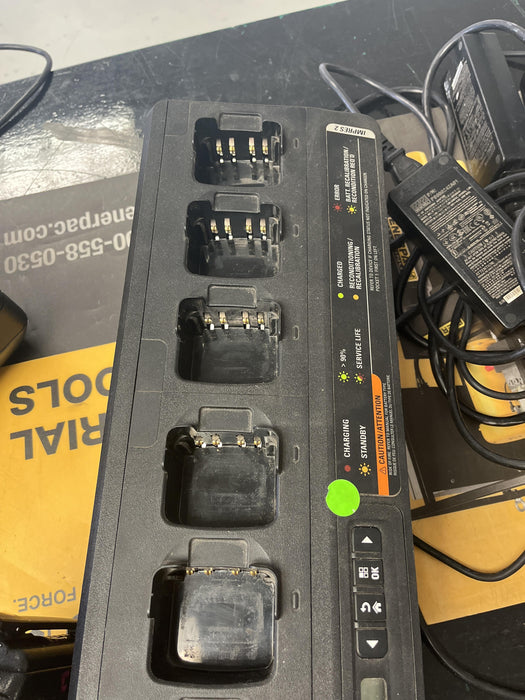 2021 MOTOROLA PMPN4284