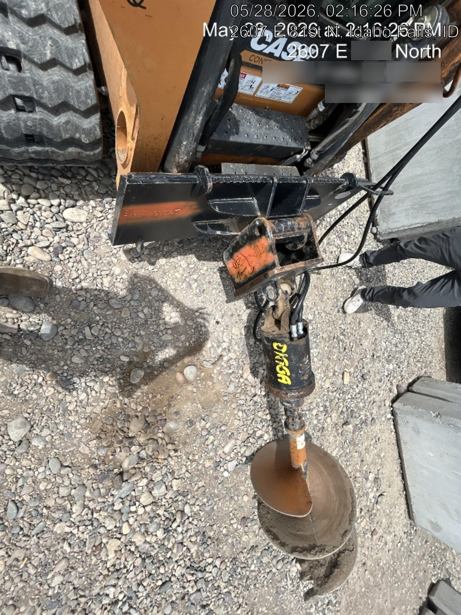 2022 DIGGA 3DSS-3