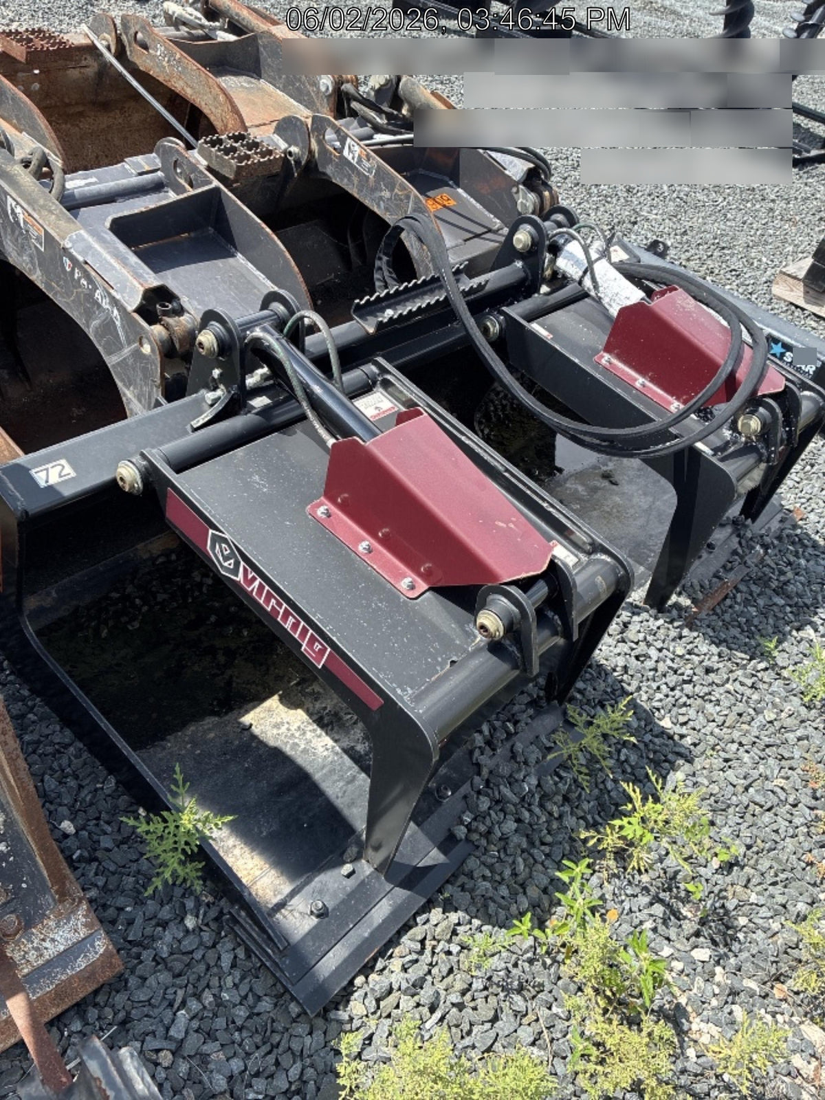 2024 VIRNIG SBG72