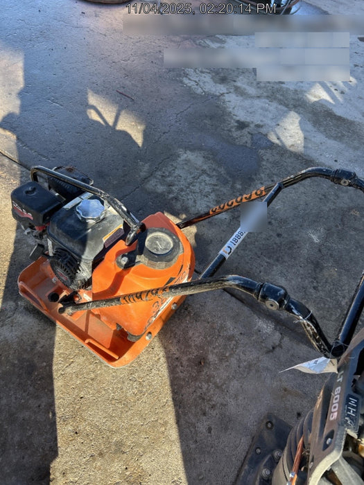 2023 MULTIQUIP MVC82VHW