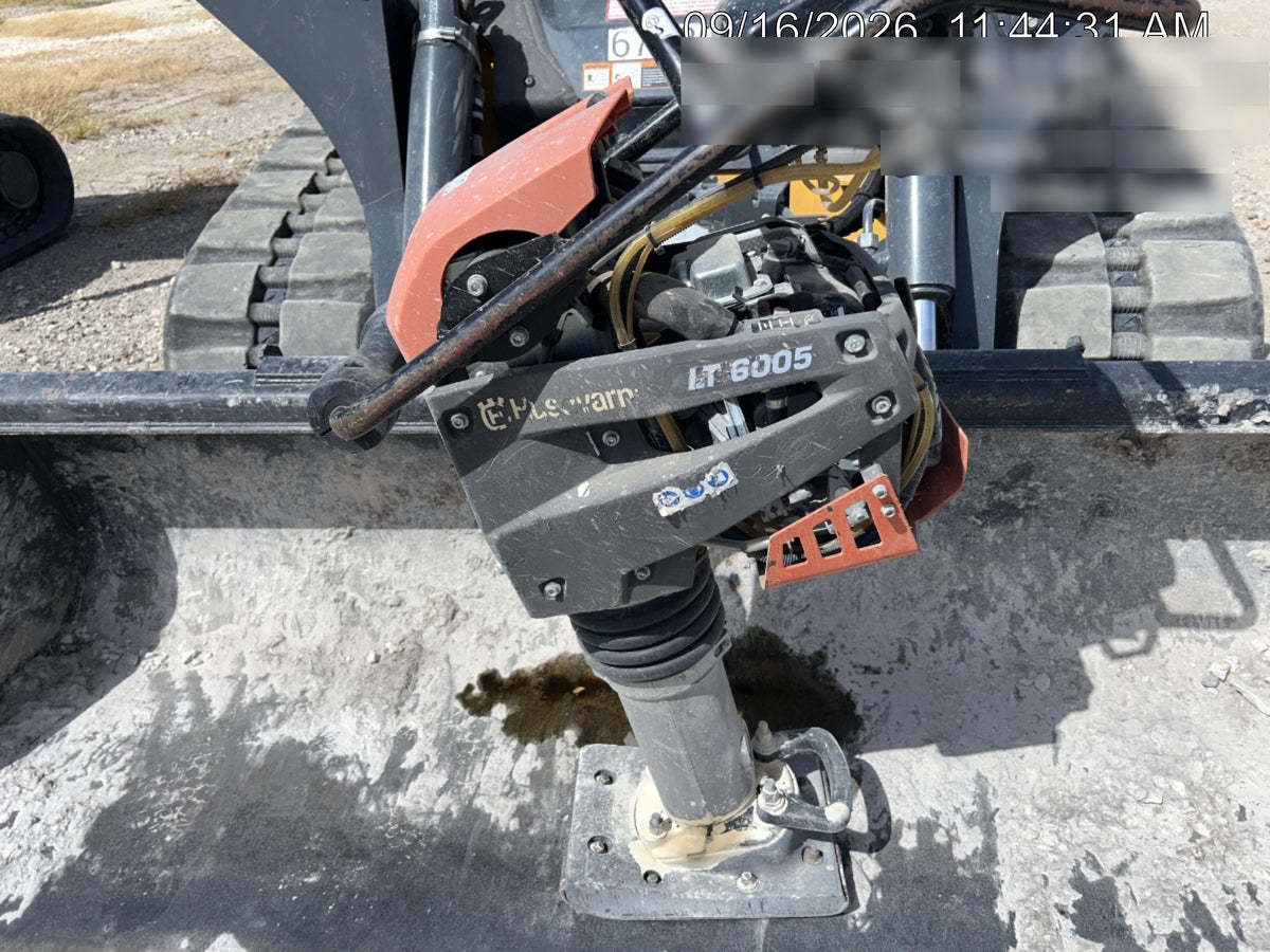 2024 HUSQVARNA LT5005