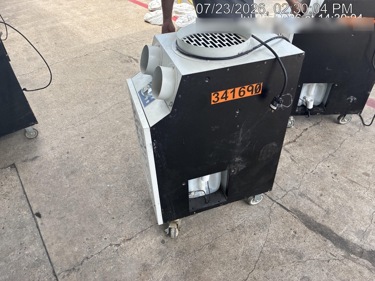 2023 KWIKOOL KPAC1411-2