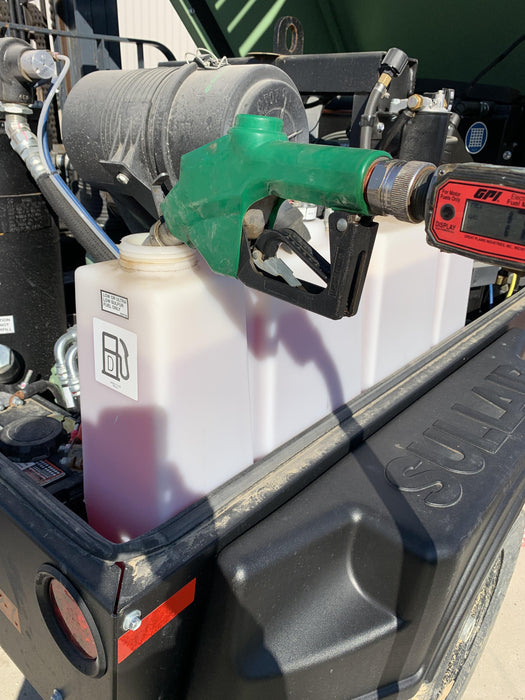 2021 SULLAIR 185D-DPQ KU4F