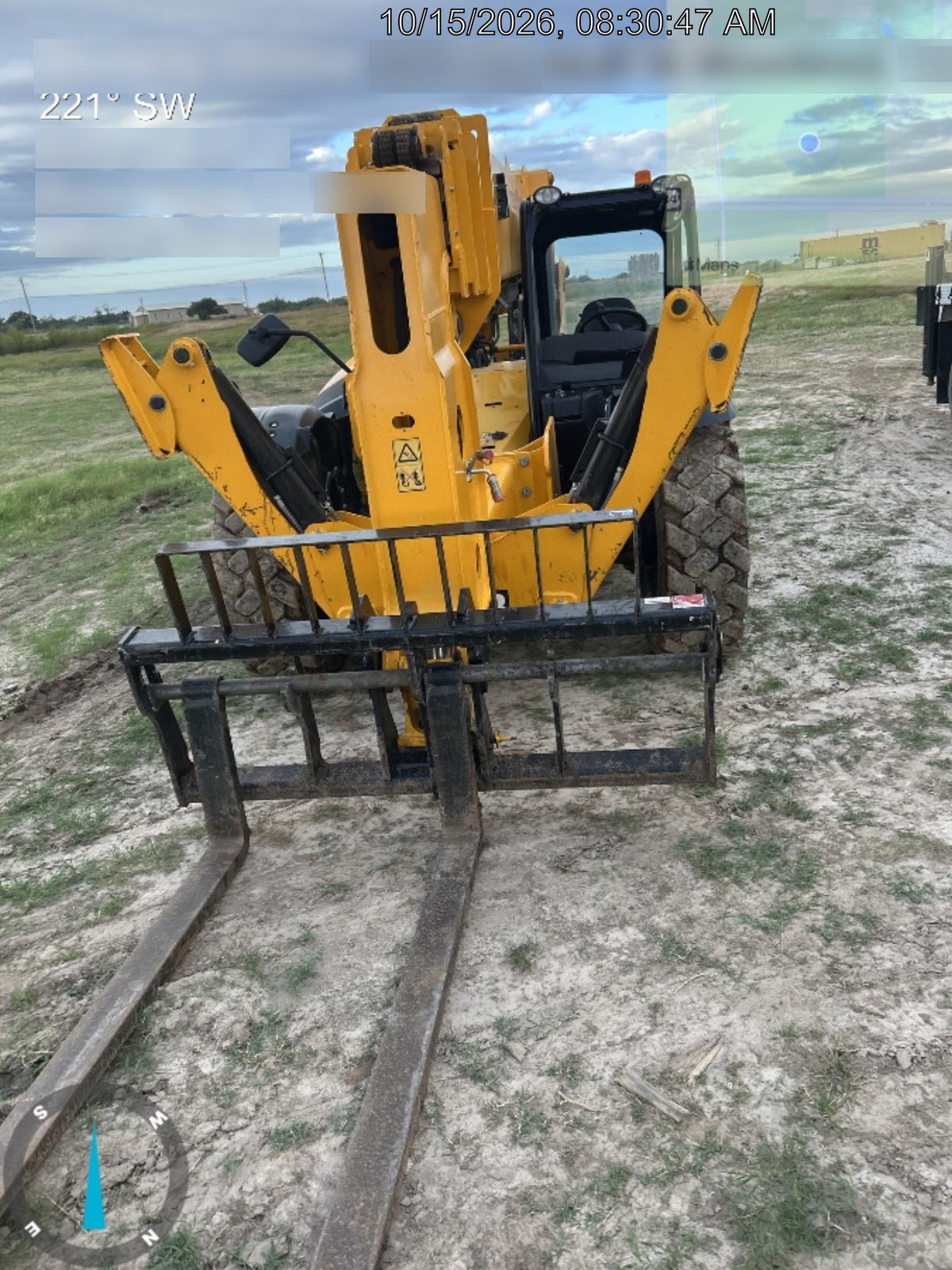 2024 JCB 510-56