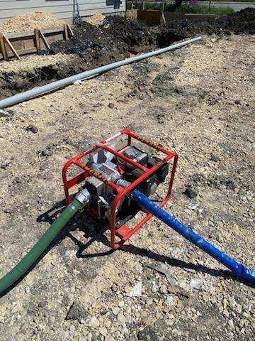 2023 MULTIQUIP QP2TH