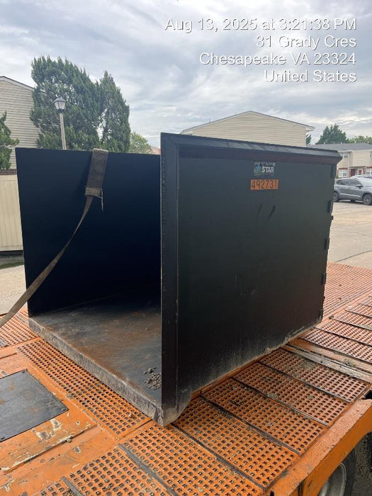 2025 STAR INDUSTRIES 1425