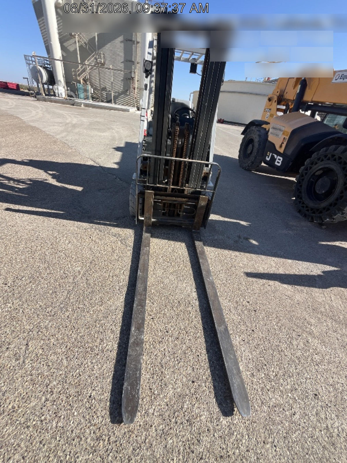 2023 UNICARRIER MAP1F2A25DV