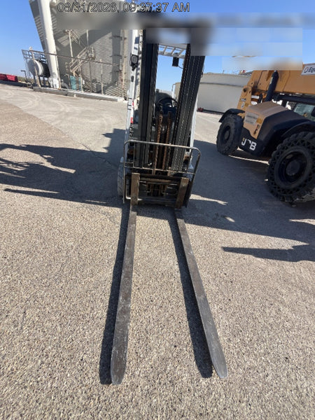 2023 UNICARRIER MAP1F2A25DV