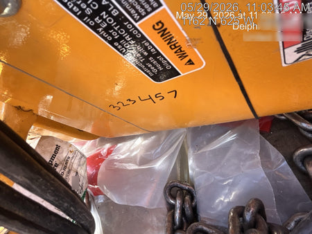 2023 HARRINGTON SNER020L