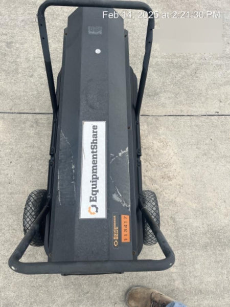 2020 HEATSTAR HS210KT
