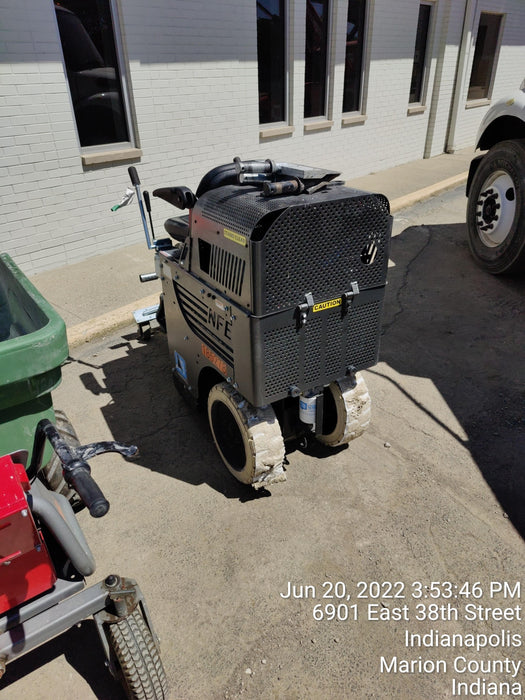 2021 NATIONAL FLOORING 5700DL