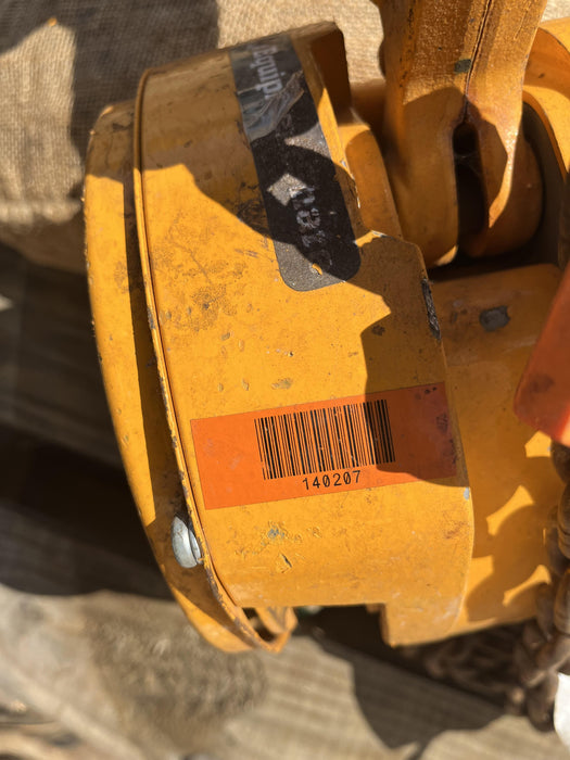 2021 HARRINGTON CF030-20