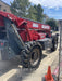 2018 Manitou MTA10055 MTA10055 - 120 HP T4, Canopy, Worklights/Strobe, Beacon, 66" Carriage, 60" Forks, Solid Tires, Lift Hook, Aux Hydraulics