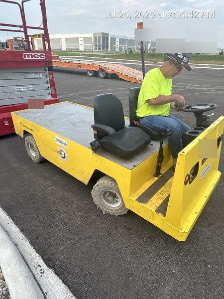 2024 COLUMBIA Payloader 2XL