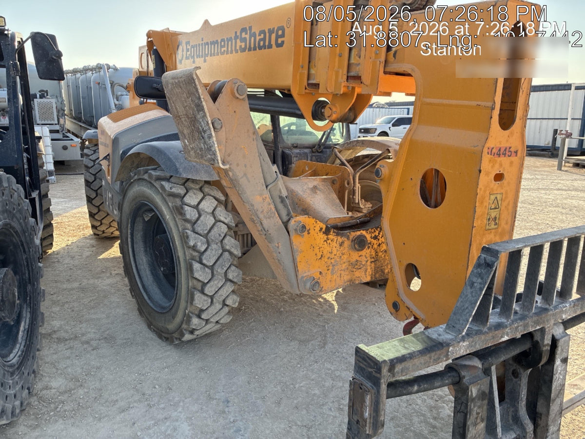 2025 JCB 510-56