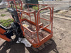 2021 JLG 660SJ Quad Track