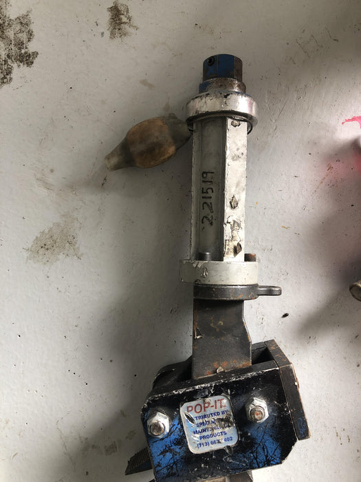 2022 GEARENCG MFG P95-525 GEARNCG MFG