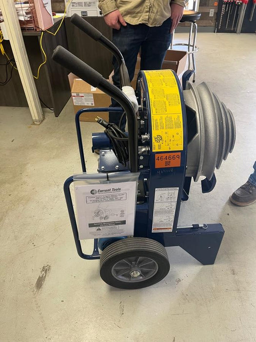 2024 CURRENT TOOLS 77