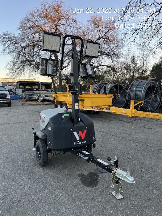 2024 WACKER NEUSON LTT4