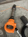 2024 MICHIGAN PNEUMATIC MP-133-ORANGE-NEP