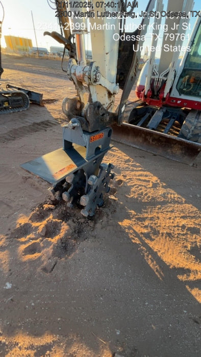 2025 STEEL UNLIMITED SUISL24CW-WR3