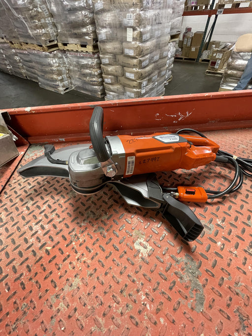 2022 HUSQVARNA K4000