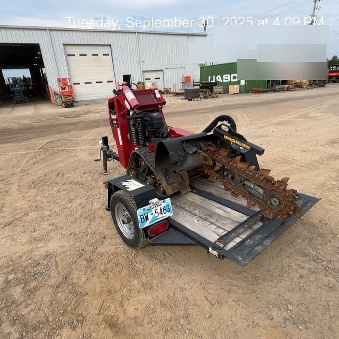 2022 BARRETO E4X6TBT