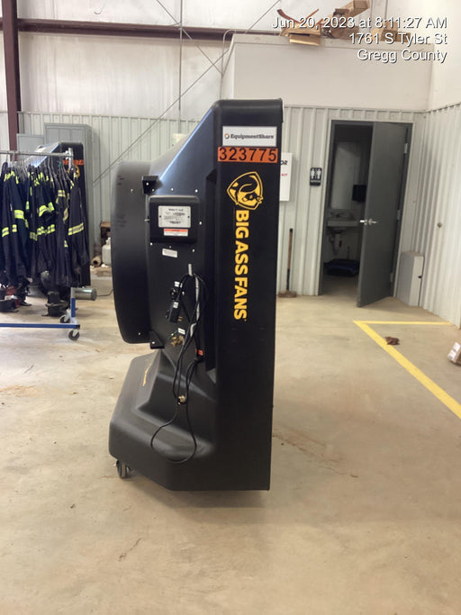 2023 BIG ASS FANS Cool Space 400