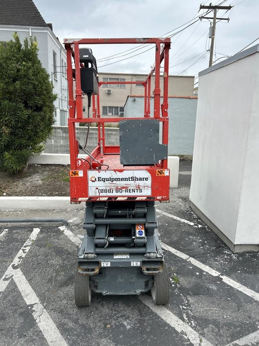 2021 SKYJACK SJIII-3226