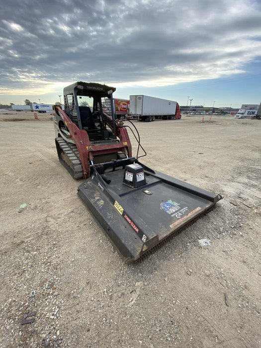 2019 PALADIN 30372A-0022