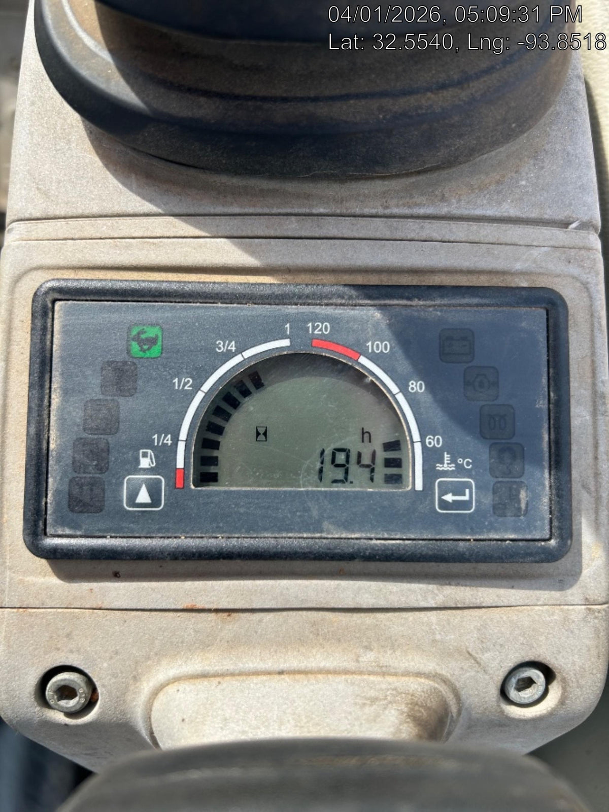 Wacker Neuson LTV6K-MH Wacker Neuson LTV6K Towable Light Tower