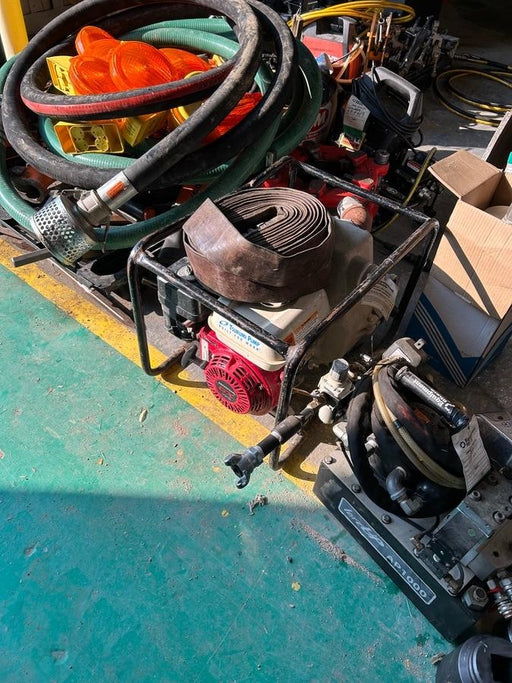 2022 TSURUMI EPT3-50HA