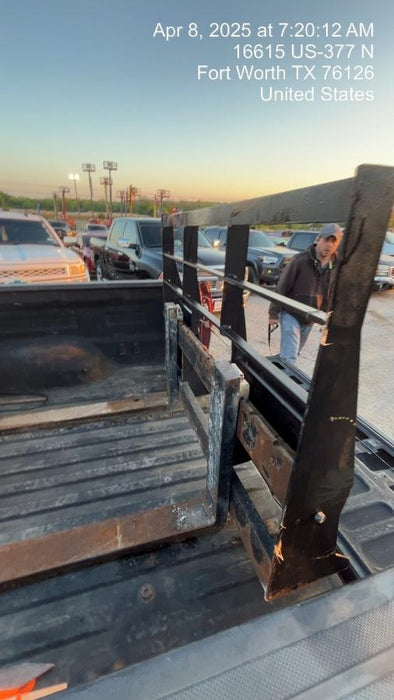 2024 ARROW MATERIAL HANDLING FS5100CB - 72"