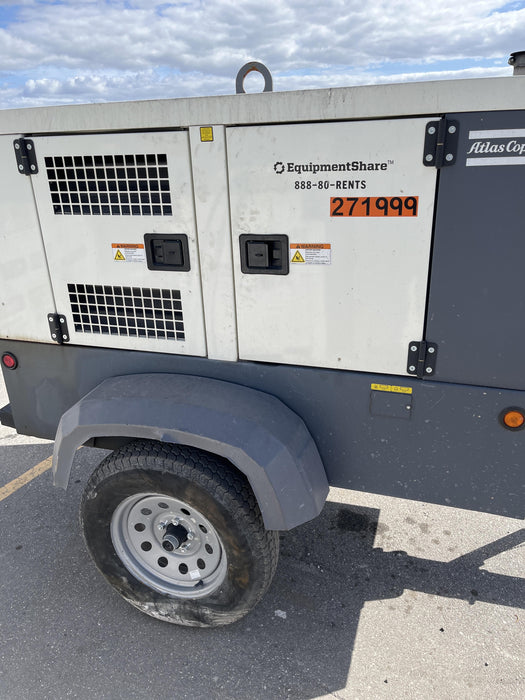 2022 ATLAS COPCO QAS25 CWK