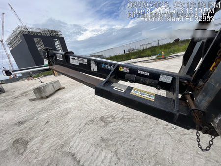2024 STAR INDUSTRIES M1360B - Star JIB Boom