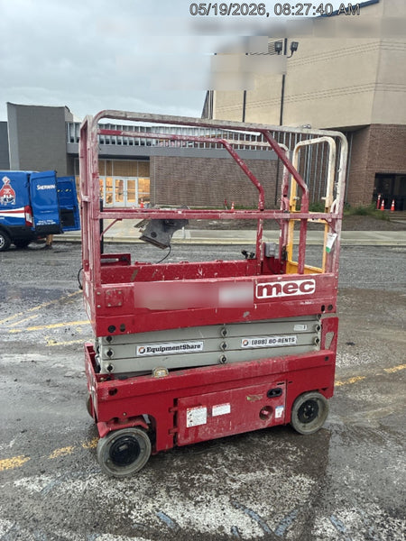 2021 MEC 1930SE