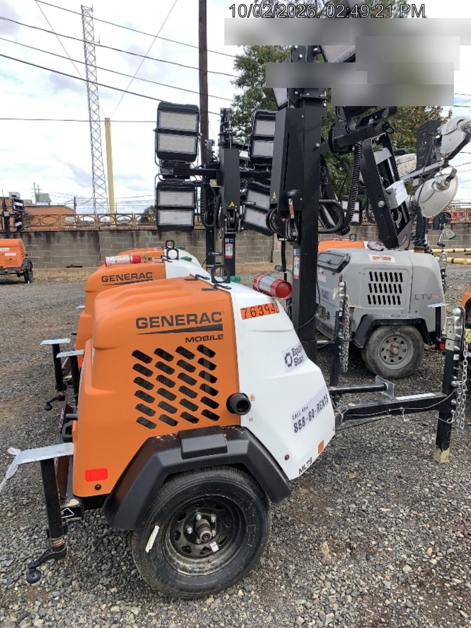 2026 GENERAC MLTS-4