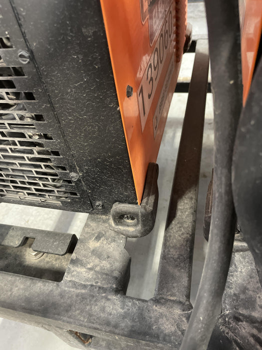 2021 LINCOLN ELECTRIC FLEXTEC 350X