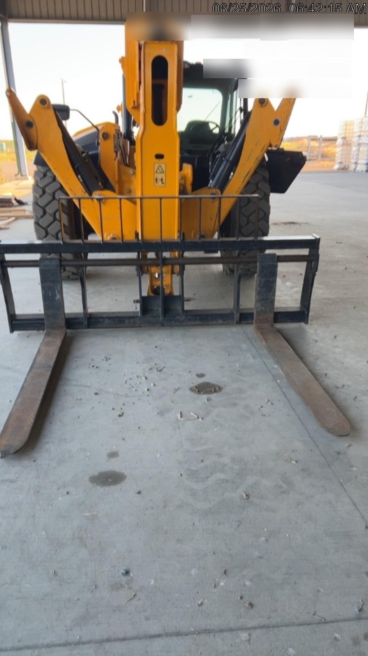 2024 JCB 510-56